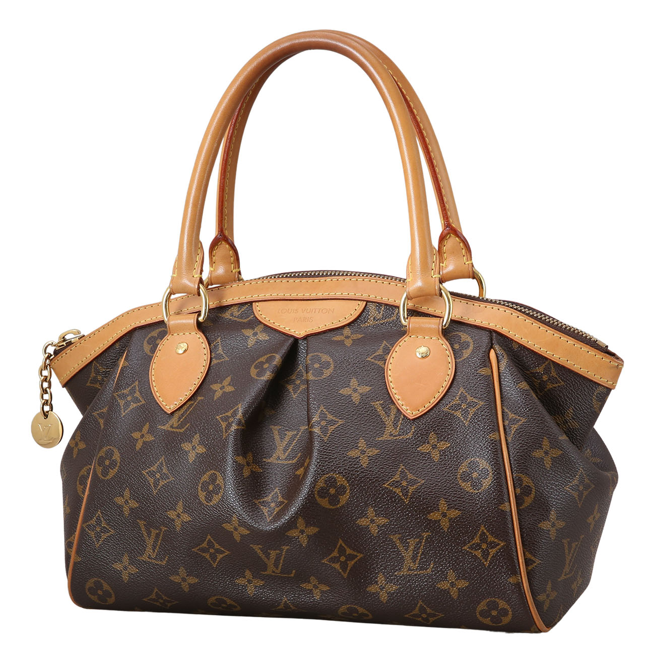 LOUIS VUITTON(USED)루이비통 모노그램 티볼리 PM